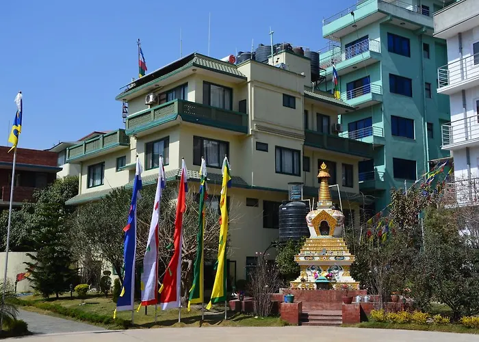 Dondrub Kathmandu