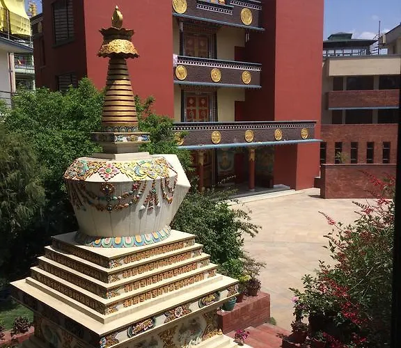 Dondrub 3* Kathmandu